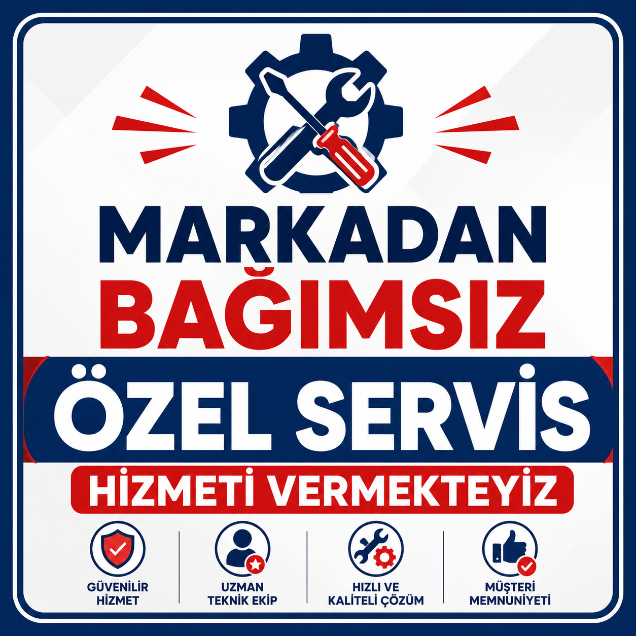 Pütürge Şükan Teknik Servisi markadan bağımsız özel servis hizmeti